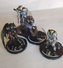 Mage knight miniatures for sale  Danville