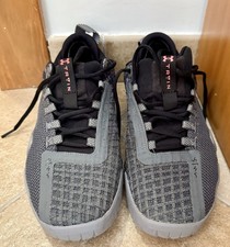 Under armour tribase usato  Siracusa