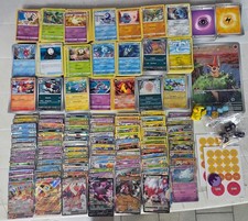 collezione carte pokemon usato collezione carte pokemon usato Certaldo