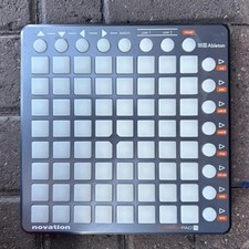 Novation launchpad nemko for sale  NEWCASTLE