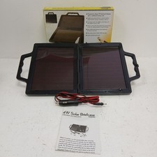 Maplin solar briefcase for sale  ROMFORD