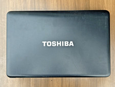 Usado, Notebook Toshiba Satellite C655-S5128 15" Intel Core i3 WINDOS-7 PEÇAS comprar usado  Enviando para Brazil