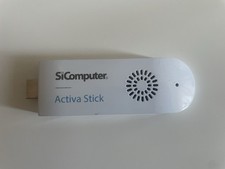 Computer mini activia usato  Montevarchi