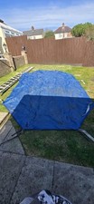 Swimming pool cover for sale  BARRY