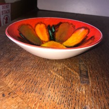 Rare poole pottery for sale  HULL