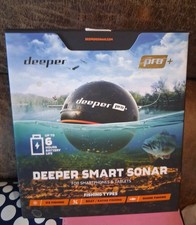 Deeper smart pro for sale  Marion