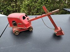 Vintage tonka steam for sale  Tonawanda
