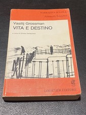 Vita destino vasilij usato  Imperia
