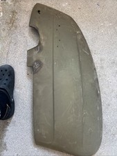 Lambretta side panel for sale  SOUTHAMPTON