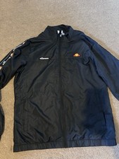 Elesse men tracksuit for sale  BEDFORD