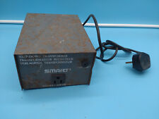 Smart step transformer for sale  BARNSLEY