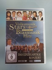 Dvd volksmusik stars gebraucht kaufen  Tettenweis