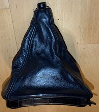 Schaltsack ledermanschette sch gebraucht kaufen  Heuerßen