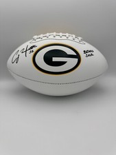 Clay matthews signed for sale  Loxahatchee