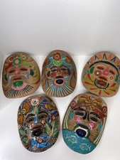Vintage hand painted for sale  Bishop