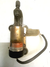 Solenoide valvola scarico usato  Tavigliano