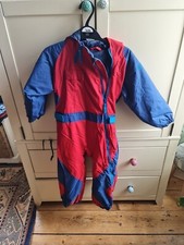 Columbia toddler snow for sale  NEWPORT-ON-TAY