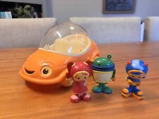 Nickelodeon team umizoomi for sale  CHELTENHAM