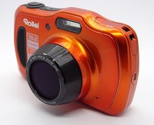 Rollei sportsline 100 usato  Padova