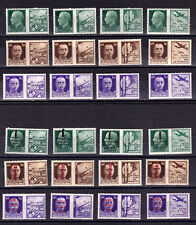 1942 1944 regno usato  Sarezzo