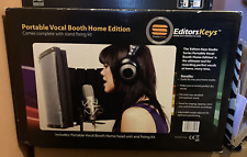 Vocal booth home for sale  DUNSTABLE