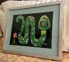 Vtg mid century for sale  Van Alstyne