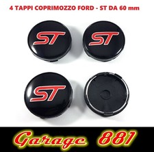 Tappi coprimozzo borchie usato  Bruneck