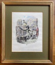 John leech fairground for sale  BOLTON