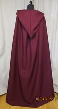 Large dark red for sale  NORWICH