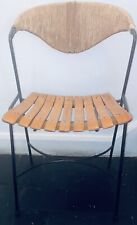 Arthur umanoff rattan for sale  Baltimore