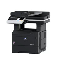 Konica minolta bizhub for sale  Philadelphia