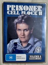 prisoner cell block h box set for sale  ALTRINCHAM