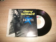 Vinyle tours dany d'occasion  Coucy-le-Château-Auffrique