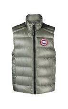 Gilet canada goose usato  Pavia