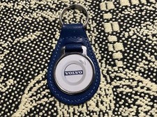 Volvo car keyring for sale  PORTSMOUTH