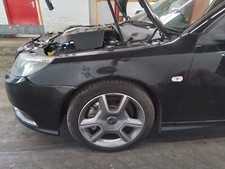 Front wing saab for sale  DONCASTER