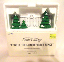 Department frosty tree for sale  Cleveland