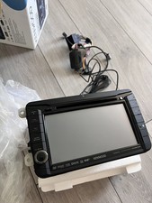 Kenwood dnx521dab multimedia for sale  BEXHILL-ON-SEA