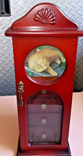 Vintage jewelry box for sale  Trinity
