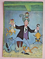 Gli aristogatti aristocats usato  Roma