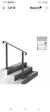Vevor wrought iron for sale  CORBY