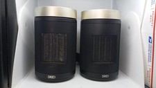 Pair dreo heaters for sale  Ankeny