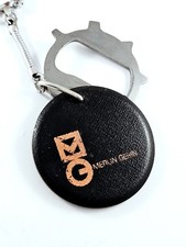 Porte cles merlin d'occasion  L'Absie