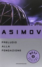 Preludio alla fondazione usato  Sesto San Giovanni