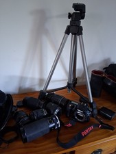 Appareil photo complète d'occasion  Saint-Méen-le-Grand