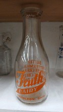 1940 fruth dairy for sale  Alachua