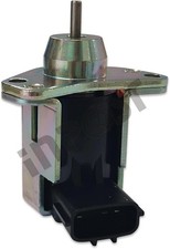 Inpost solenoid ventil gebraucht kaufen  Elsoff, Rehe, Oberroßbach