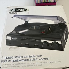 Jensen jta 230 for sale  Essex Junction