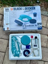 Black decker scumbuster for sale  Lakeland