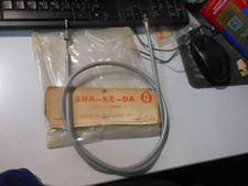 Nos sha clutch for sale  Taylor
